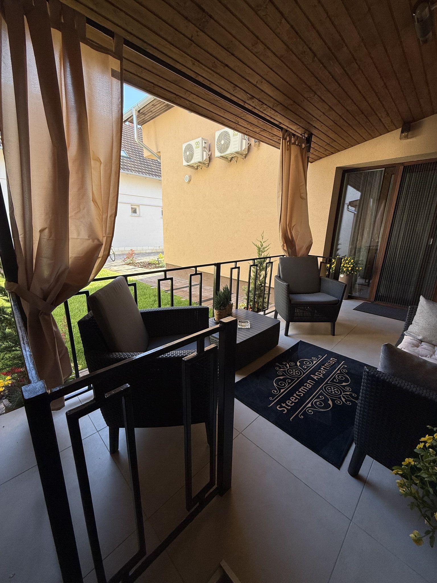 Steersman Apartman – Gyula fotó 12