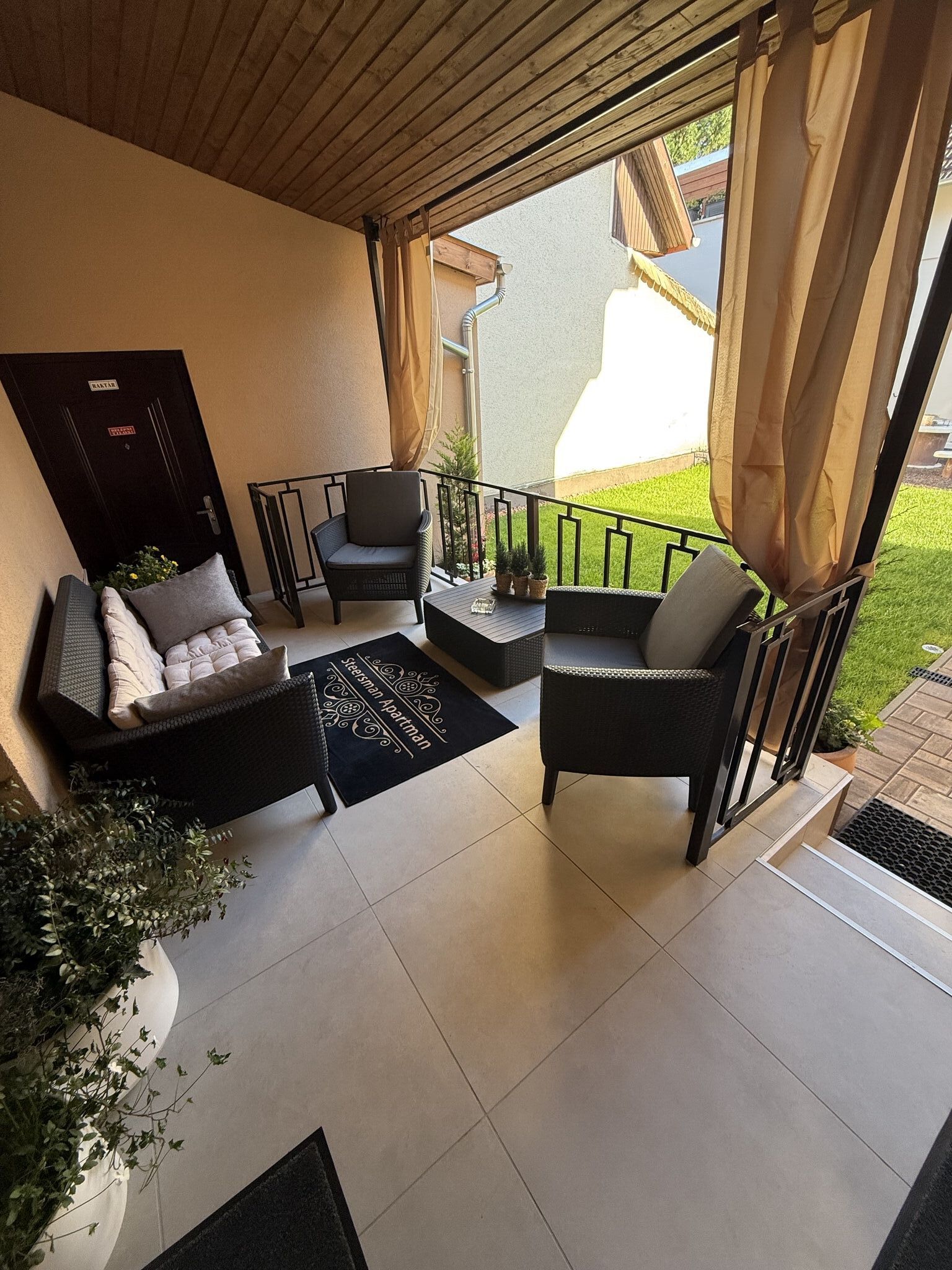 Steersman Apartman – Gyula fotó 13