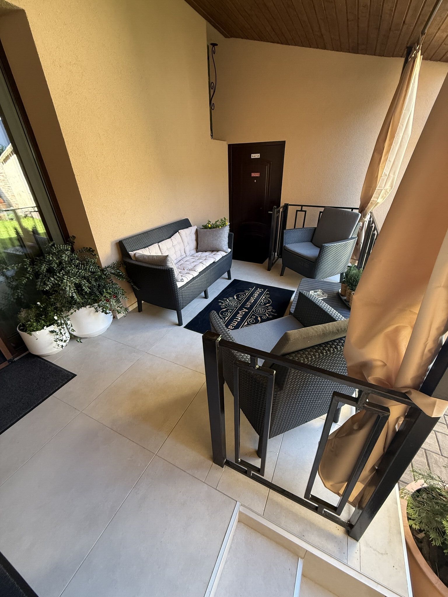 Steersman Apartman – Gyula fotó 14
