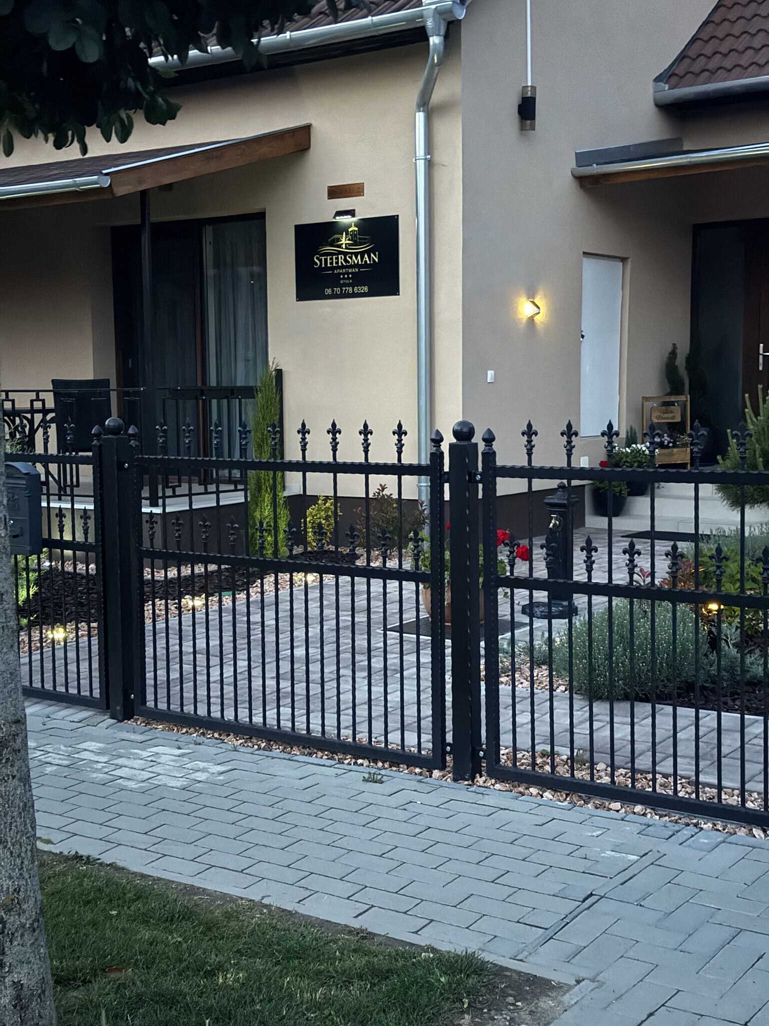 Steersman Apartman – Gyula fotó 18