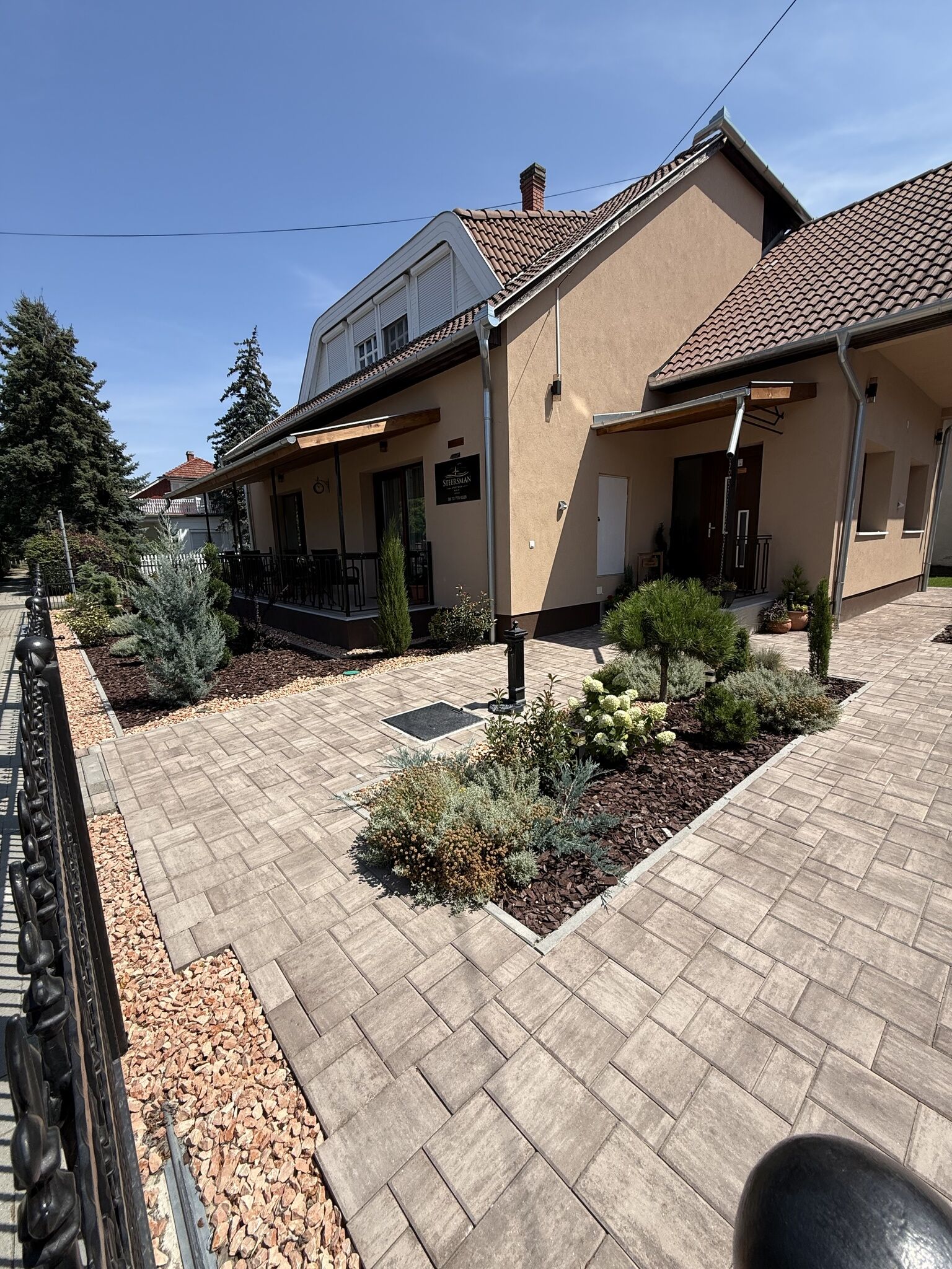 Steersman Apartman – Gyula fotó 21