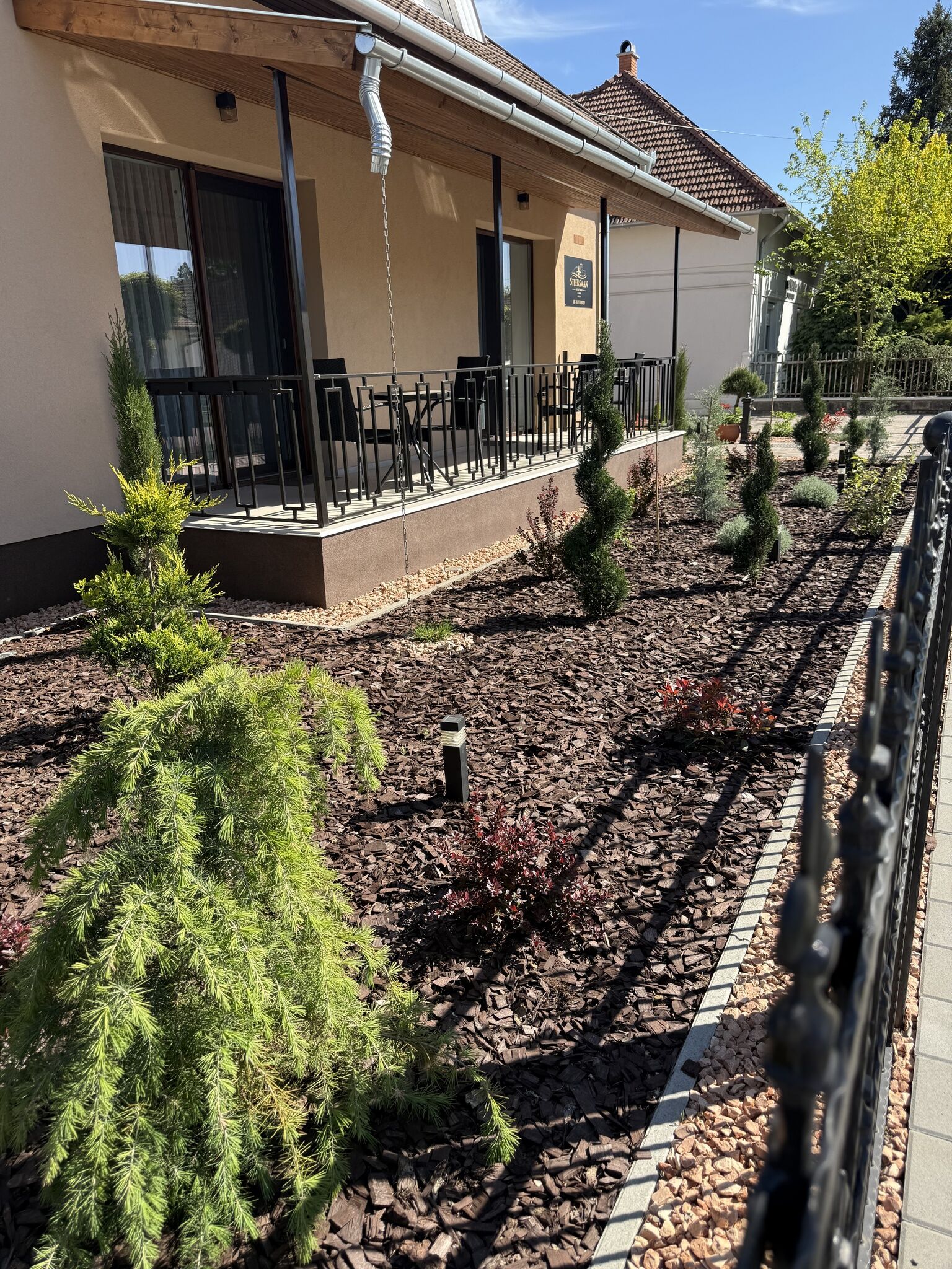 Steersman Apartman – Gyula fotó 16