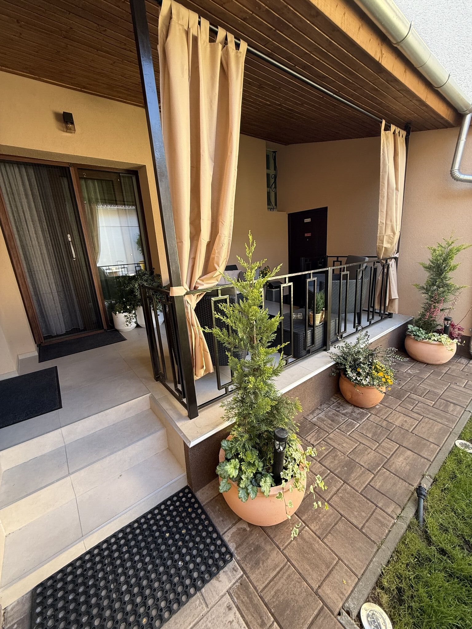 Steersman Apartman – Gyula fotó 10