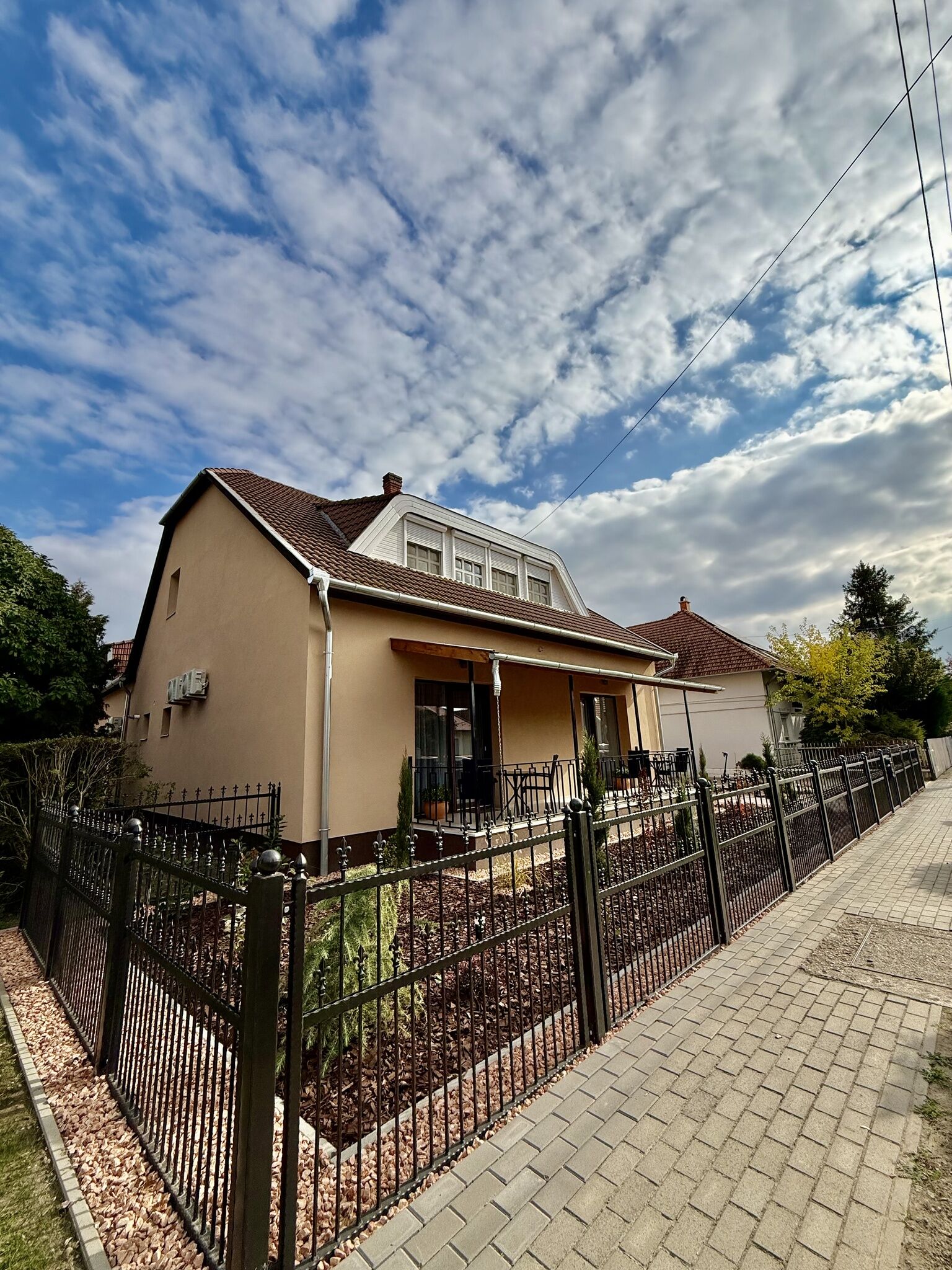 Steersman Apartman – Gyula