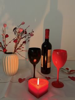 Harmony Suite Apartment48