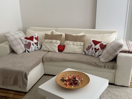 Harmony Suite Apartment49