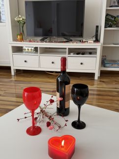 Harmony Suite Apartment50