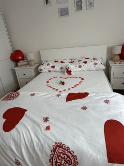 Harmony Suite Apartment51