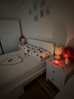 Harmony Suite Apartment52