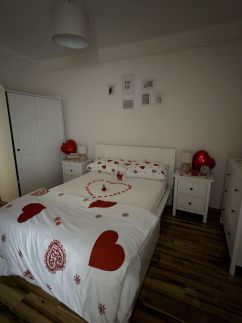 Harmony Suite Apartment53