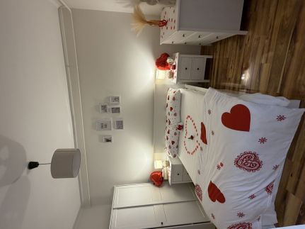 Harmony Suite Apartment55