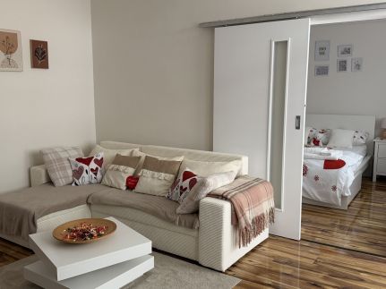 Harmony Suite Apartment56