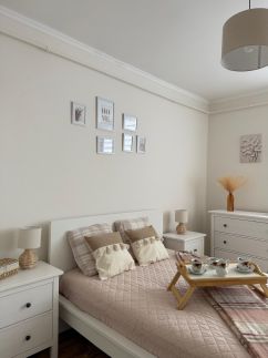 Harmony Suite Apartment1