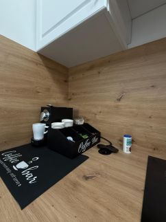 Harmony Suite Apartment10