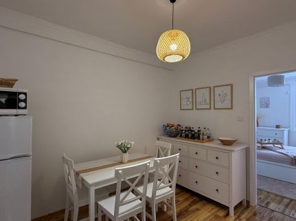 Harmony Suite Apartment11