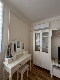 Harmony Suite Apartment12