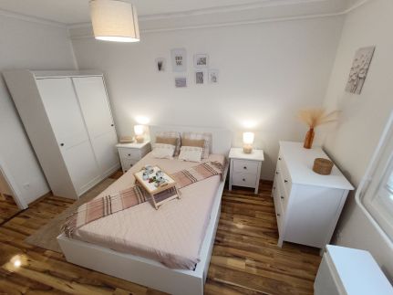 Harmony Suite Apartment14