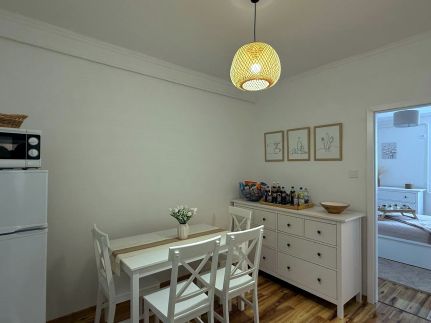 Harmony Suite Apartment17