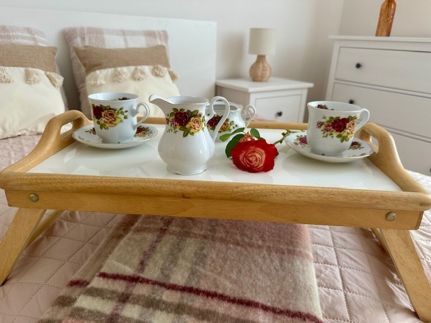 Harmony Suite Apartment18