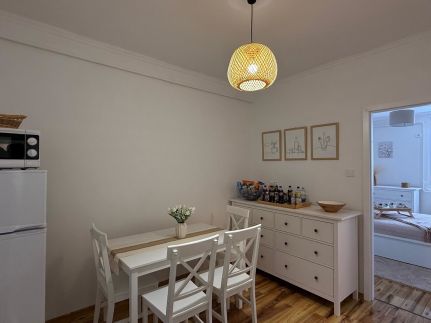 Harmony Suite Apartment19