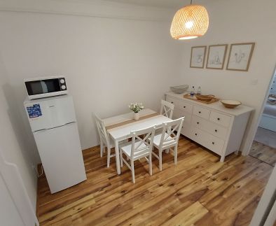 Harmony Suite Apartment21