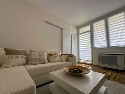 Harmony Suite Apartment22