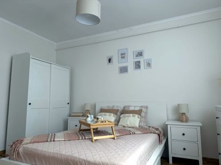 Harmony Suite Apartment23