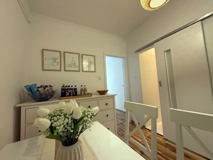 Harmony Suite Apartment25