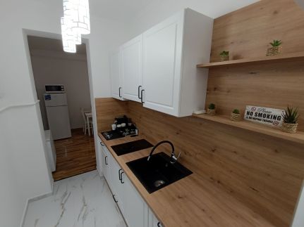 Harmony Suite Apartment26