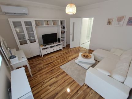 Harmony Suite Apartment27