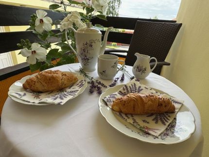 Harmony Suite Apartment30