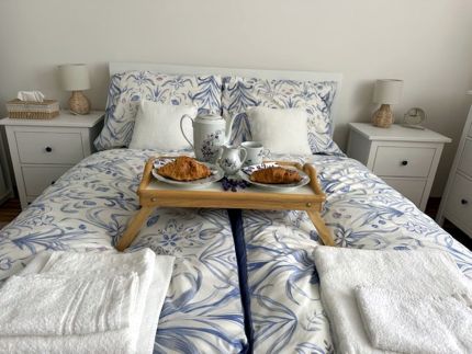 Harmony Suite Apartment31