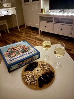 Harmony Suite Apartment32