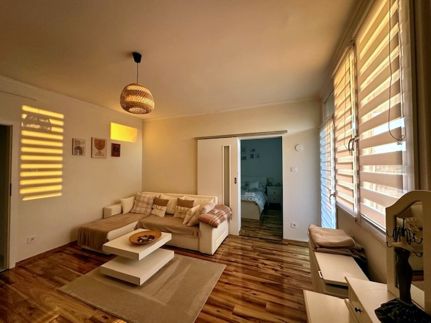 Harmony Suite Apartment33