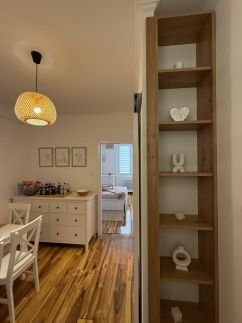 Harmony Suite Apartment4