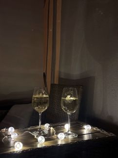 Harmony Suite Apartment36