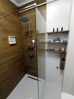 Harmony Suite Apartment39