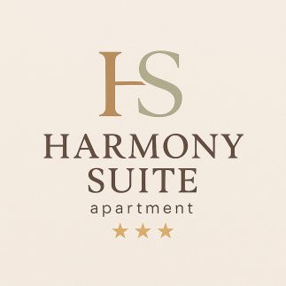 Harmony Suite Apartment45