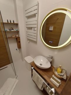 Harmony Suite Apartment5