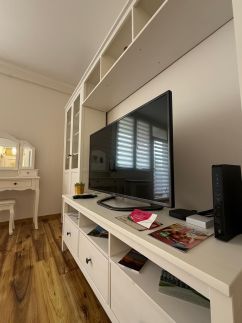 Harmony Suite Apartment7