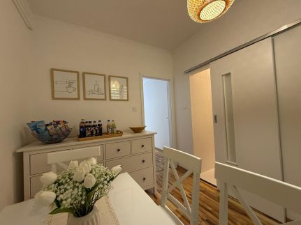 Harmony Suite Apartment8