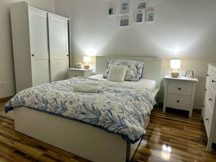 Harmony Suite Apartment