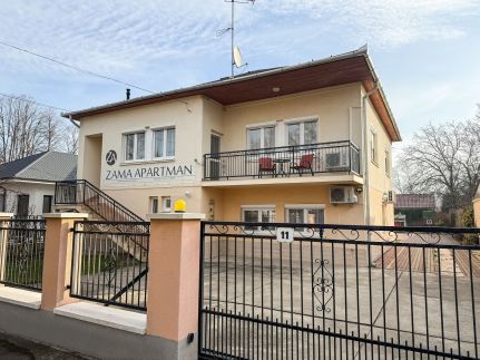 Zama Apartman3