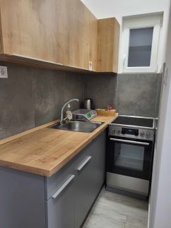 Downtown Studio Apartman11