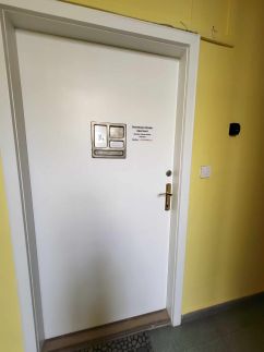 Downtown Studio Apartman7