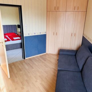 Park Sétány Apartman1