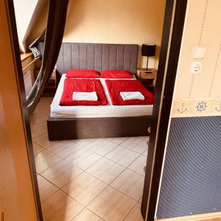 Park Sétány Apartman2