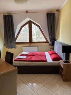 Park Sétány Apartman5