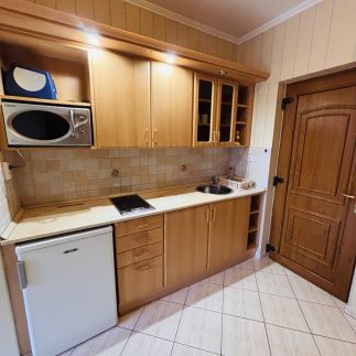 Park Sétány Apartman6