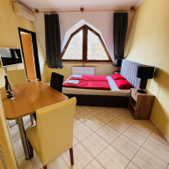 Park Sétány Apartman